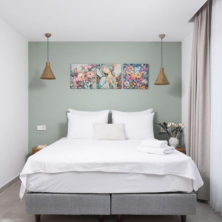 Cumbalica Garden Hotel Çeşme المظهر الخارجي الصورة