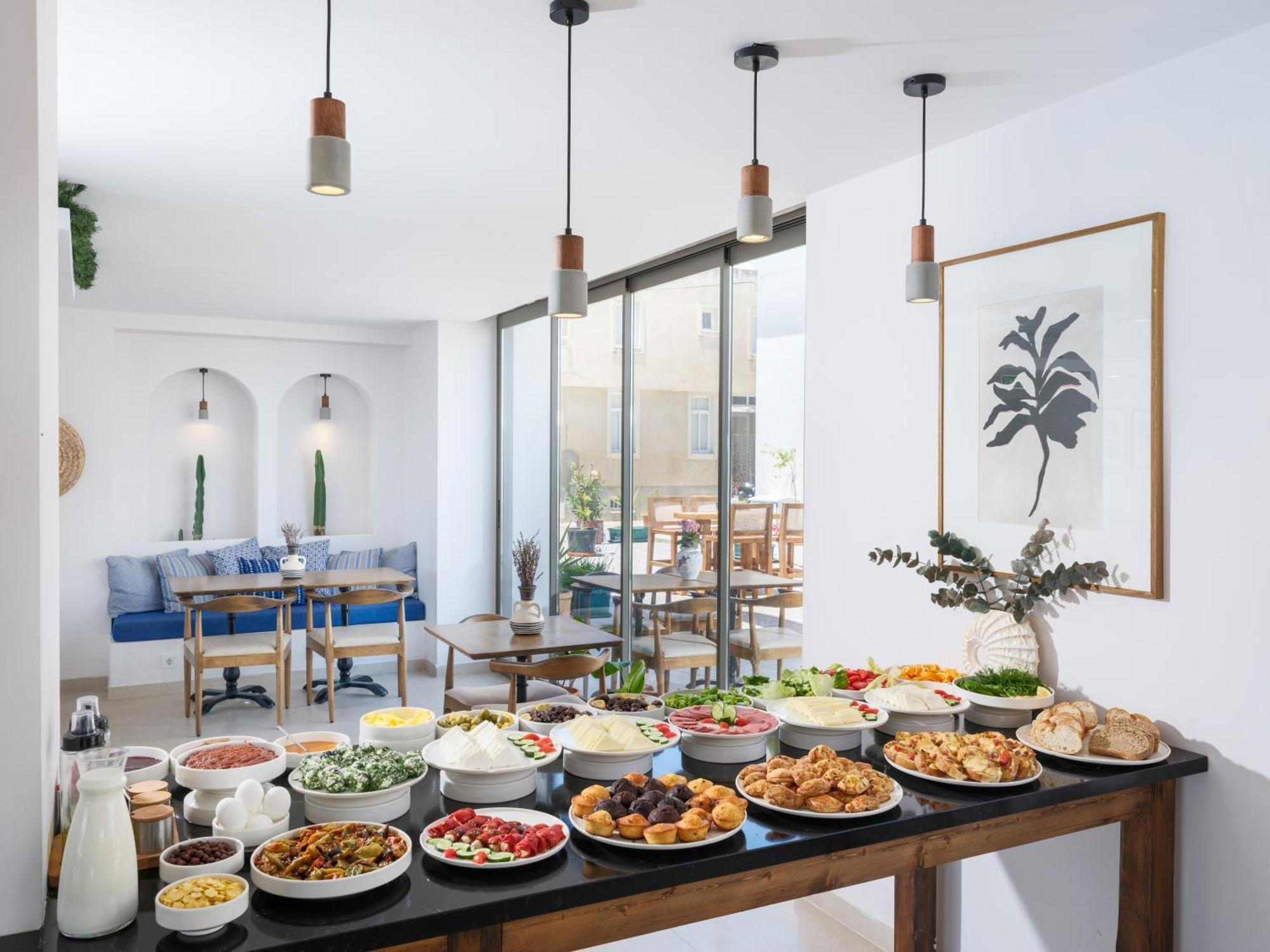 Cumbalica Garden Hotel Çeşme المظهر الخارجي الصورة