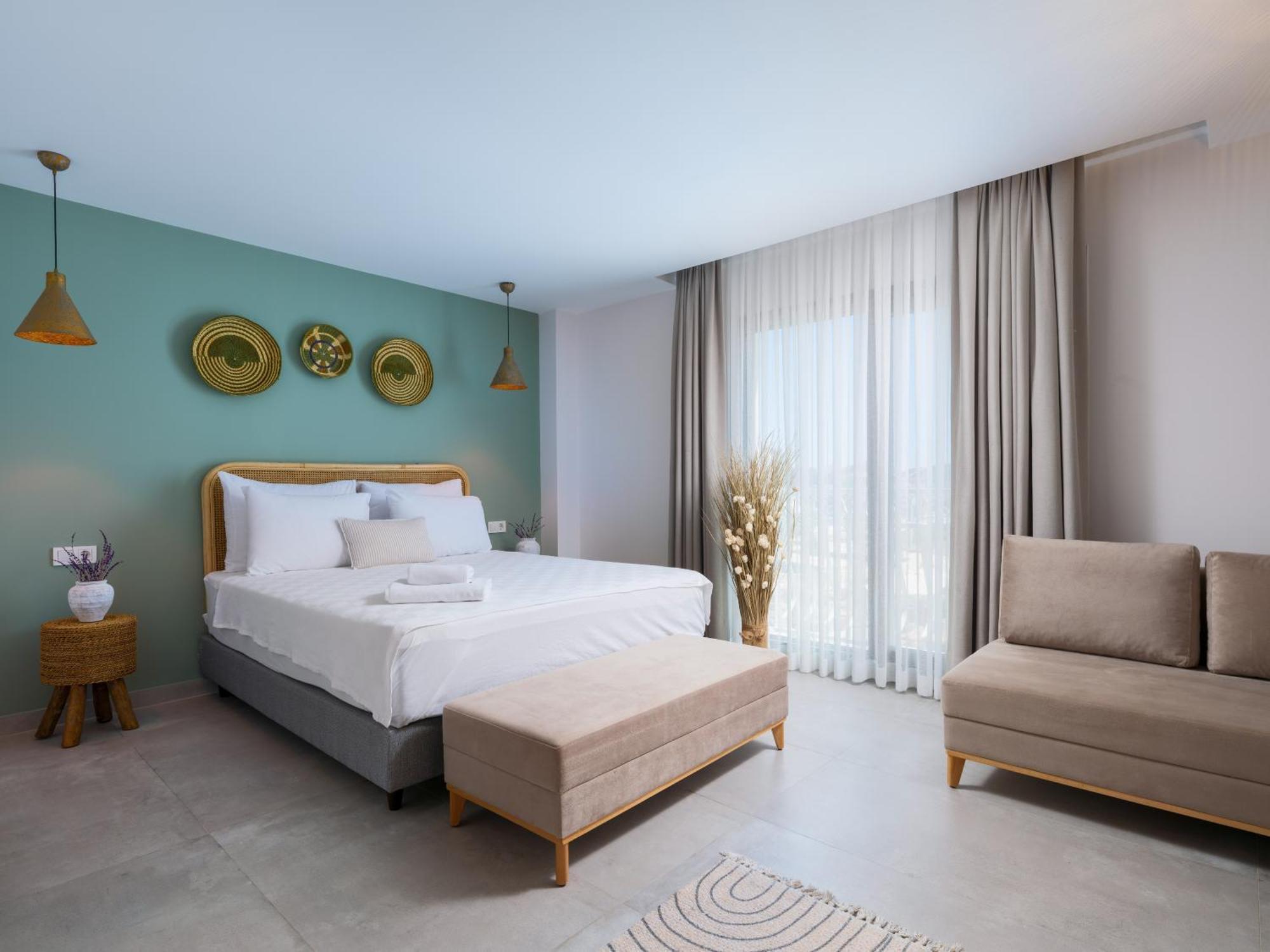 Cumbalica Garden Hotel Çeşme المظهر الخارجي الصورة