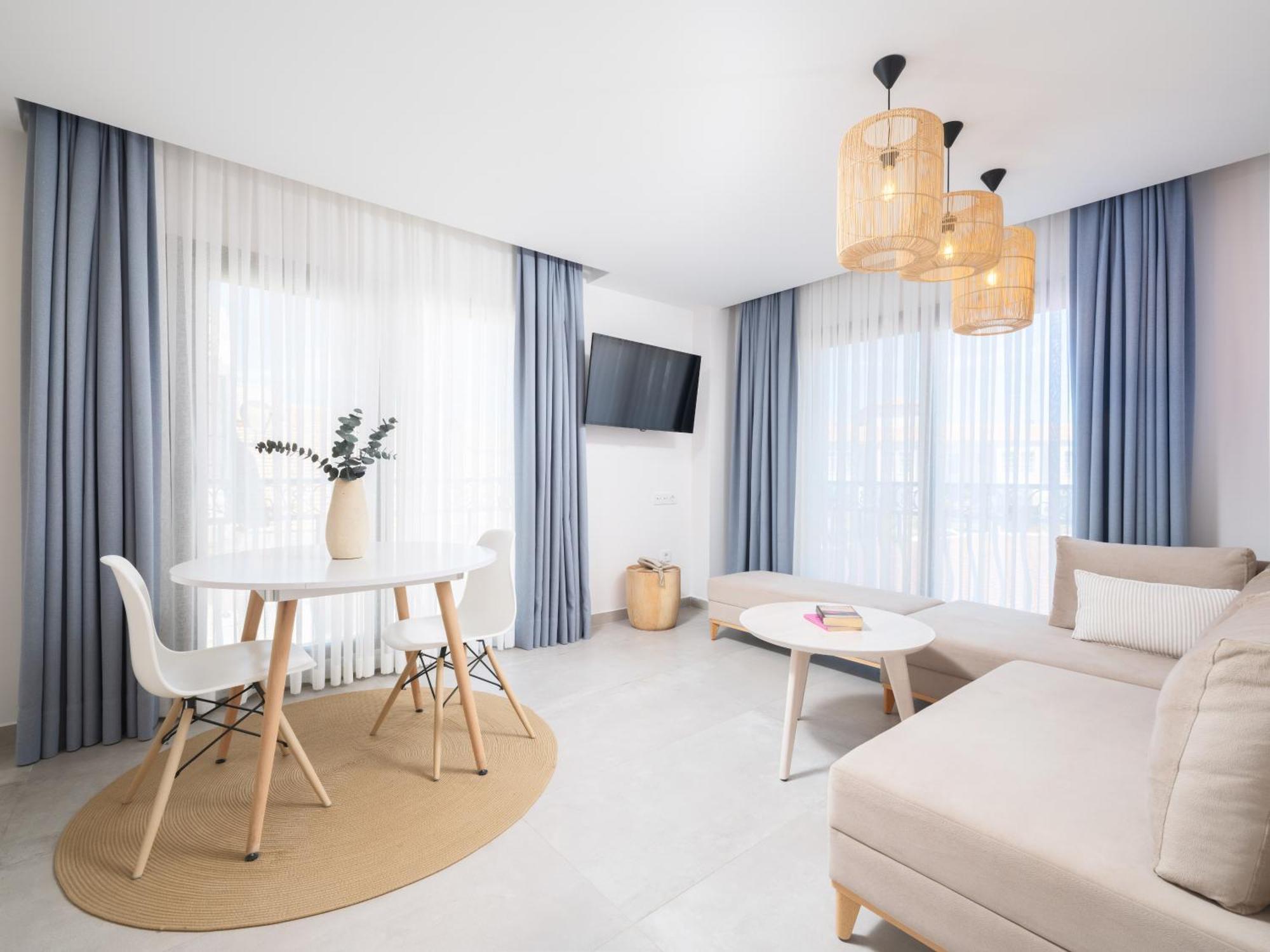 Cumbalica Garden Hotel Çeşme المظهر الخارجي الصورة