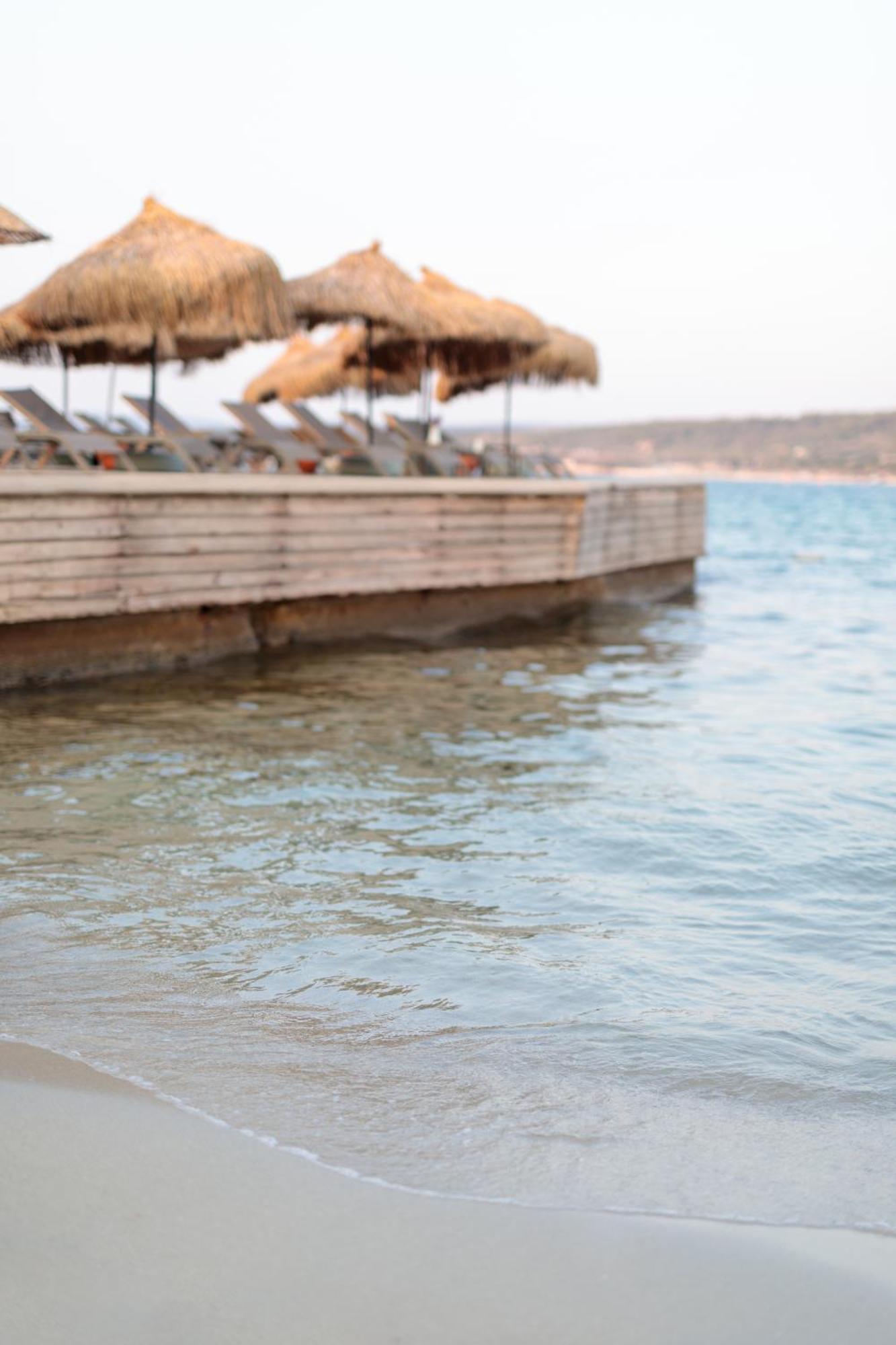 Cumbalica Garden Hotel Çeşme المظهر الخارجي الصورة
