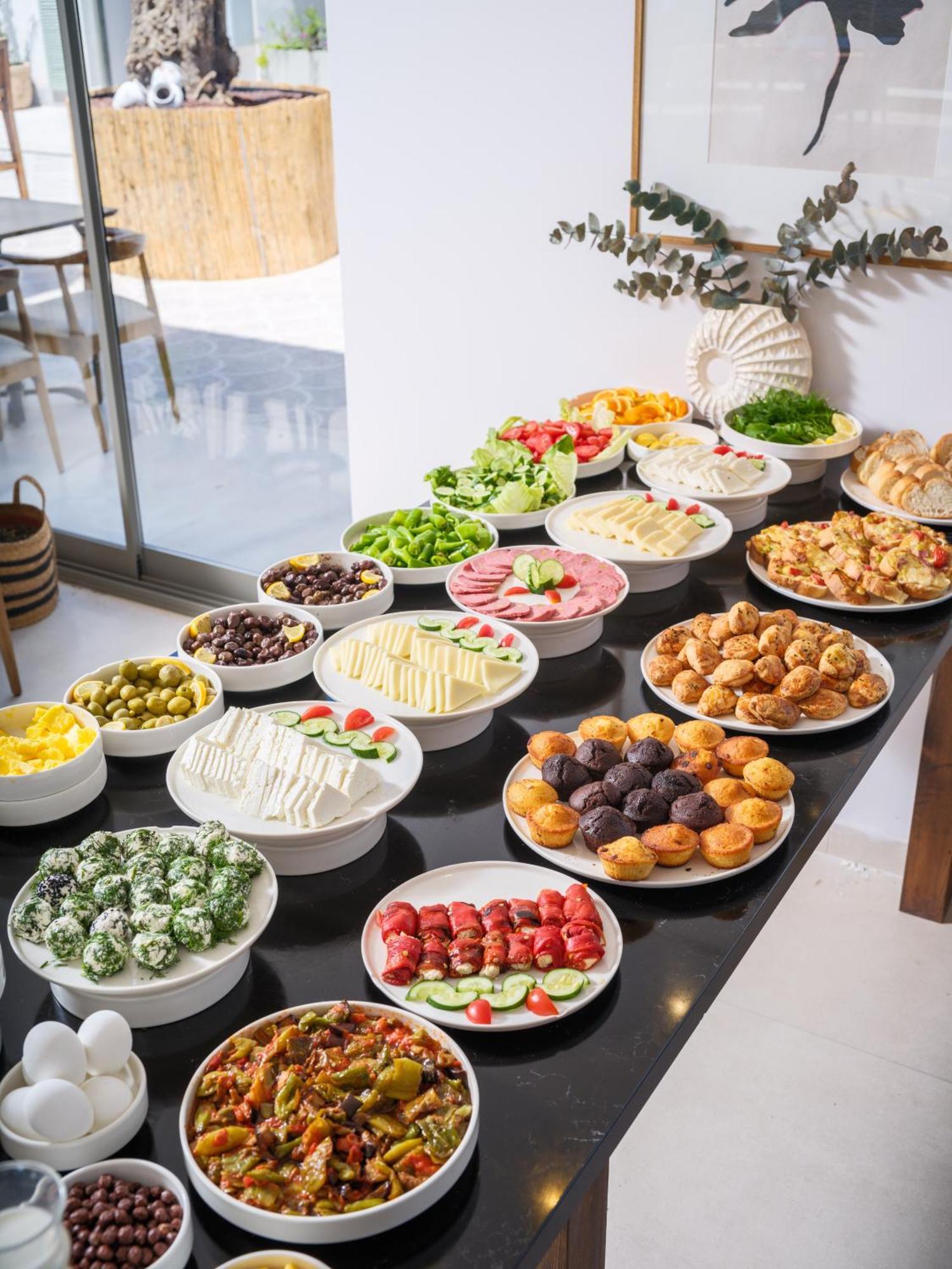 Cumbalica Garden Hotel Çeşme المظهر الخارجي الصورة