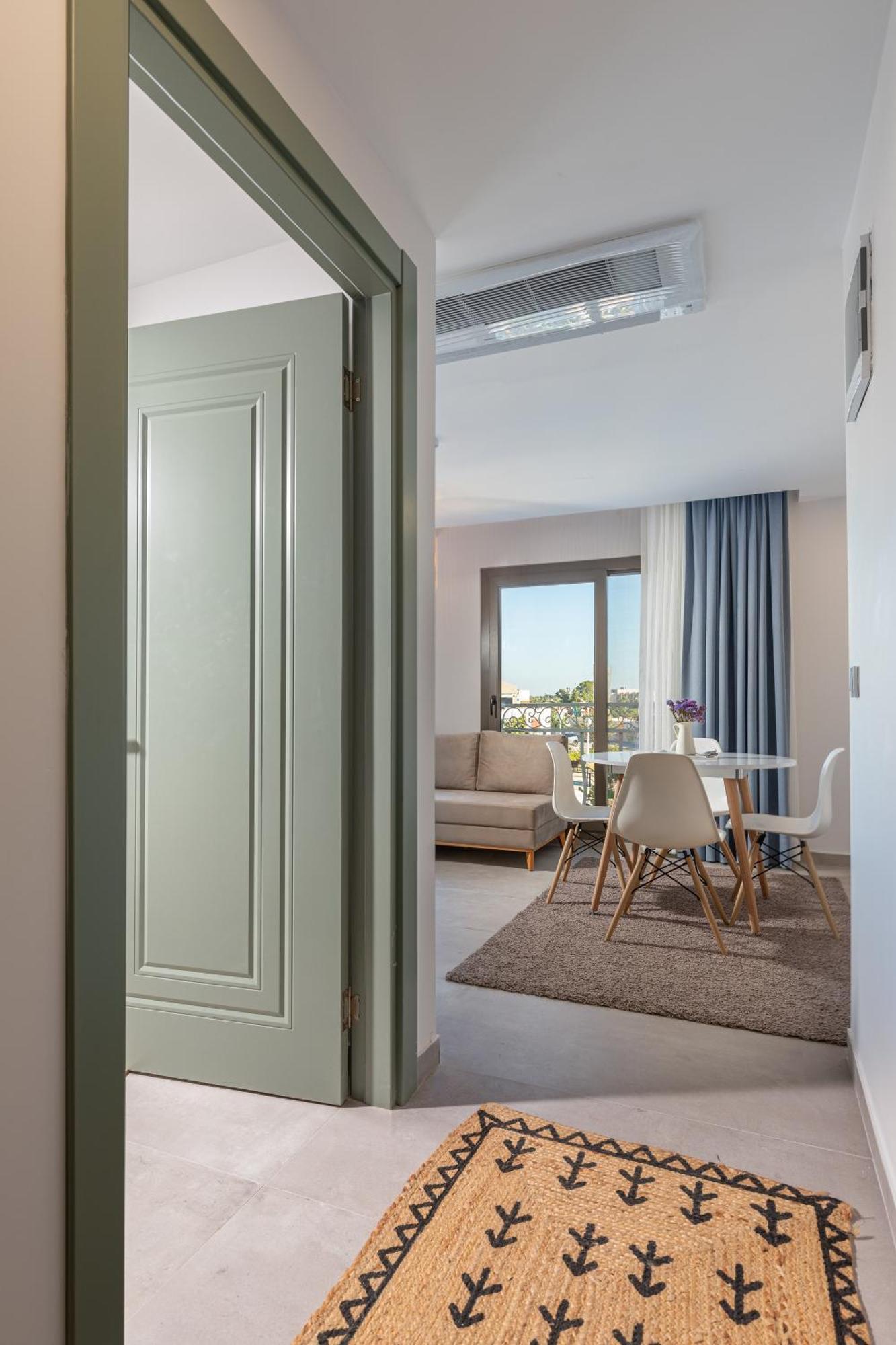 Cumbalica Garden Hotel Çeşme المظهر الخارجي الصورة