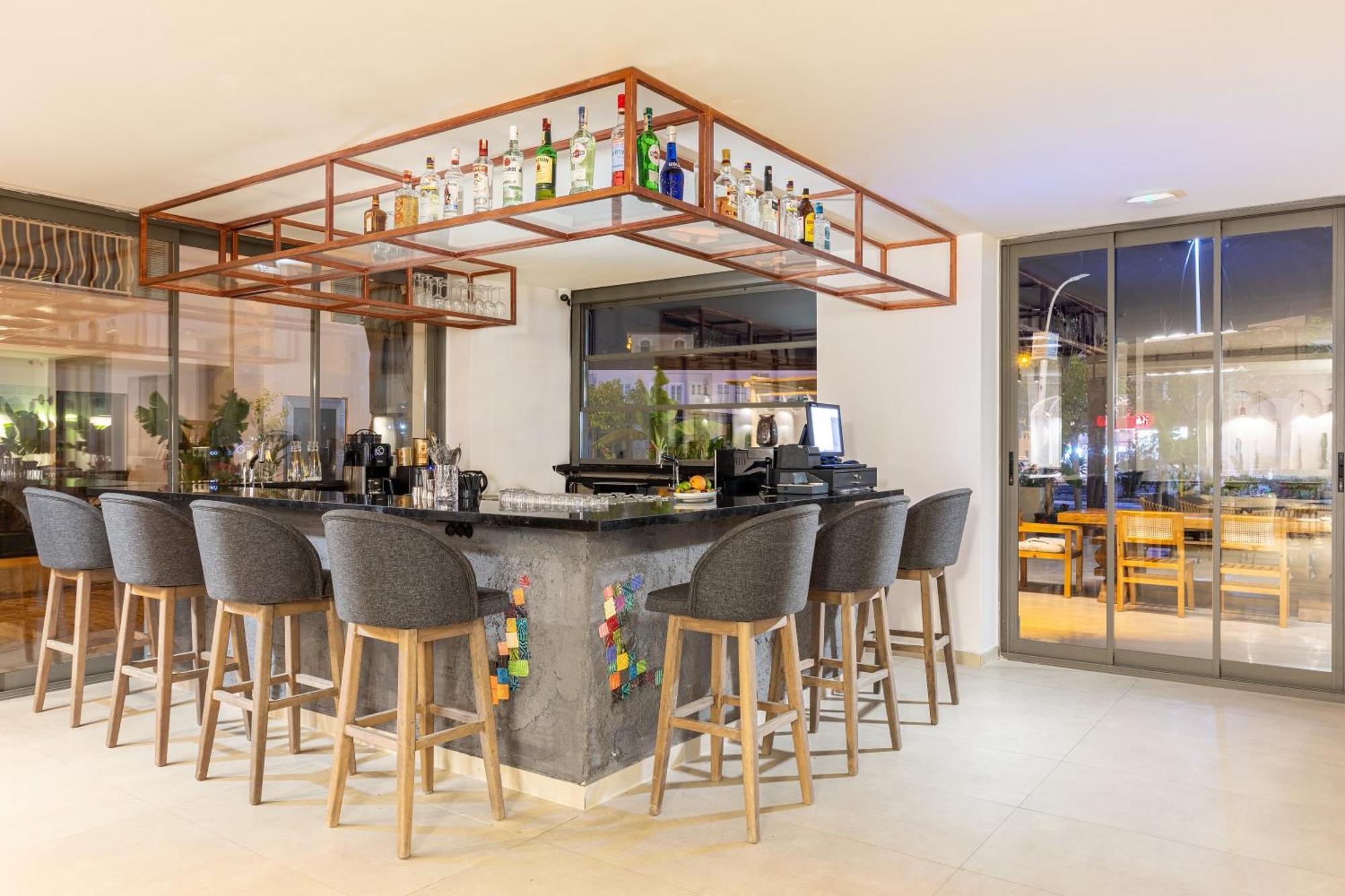 Cumbalica Garden Hotel Çeşme المظهر الخارجي الصورة