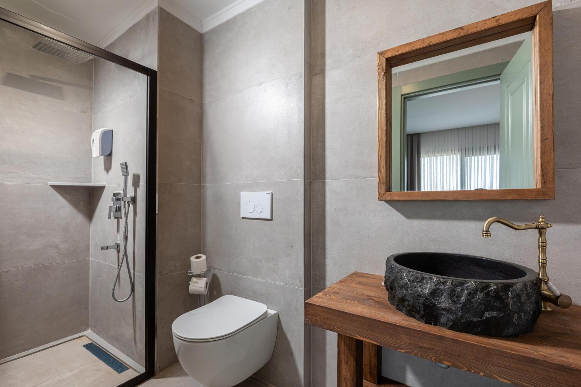 Cumbalica Garden Hotel Çeşme المظهر الخارجي الصورة