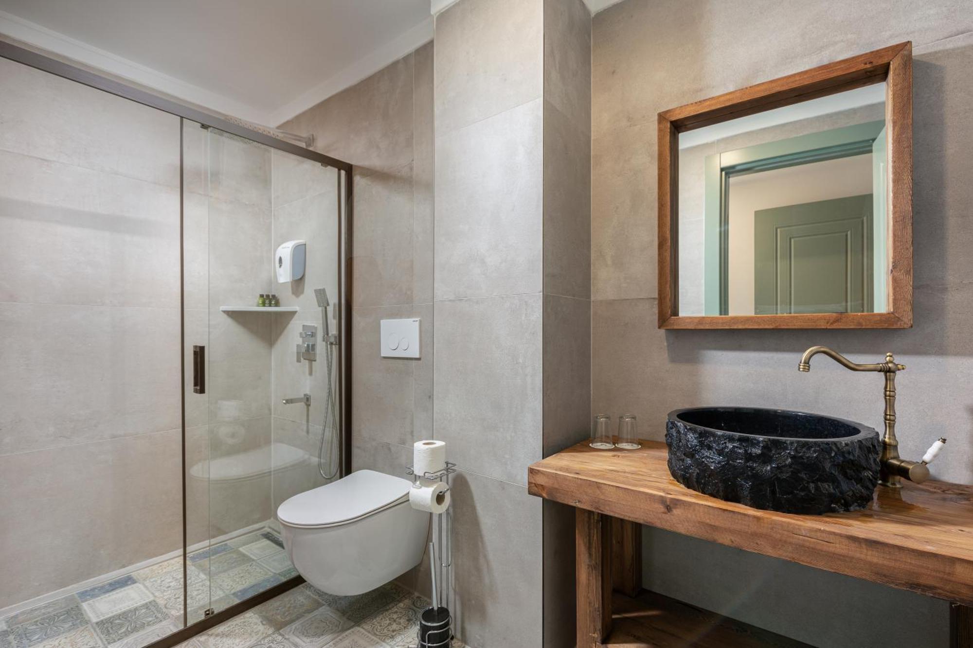 Cumbalica Garden Hotel Çeşme المظهر الخارجي الصورة