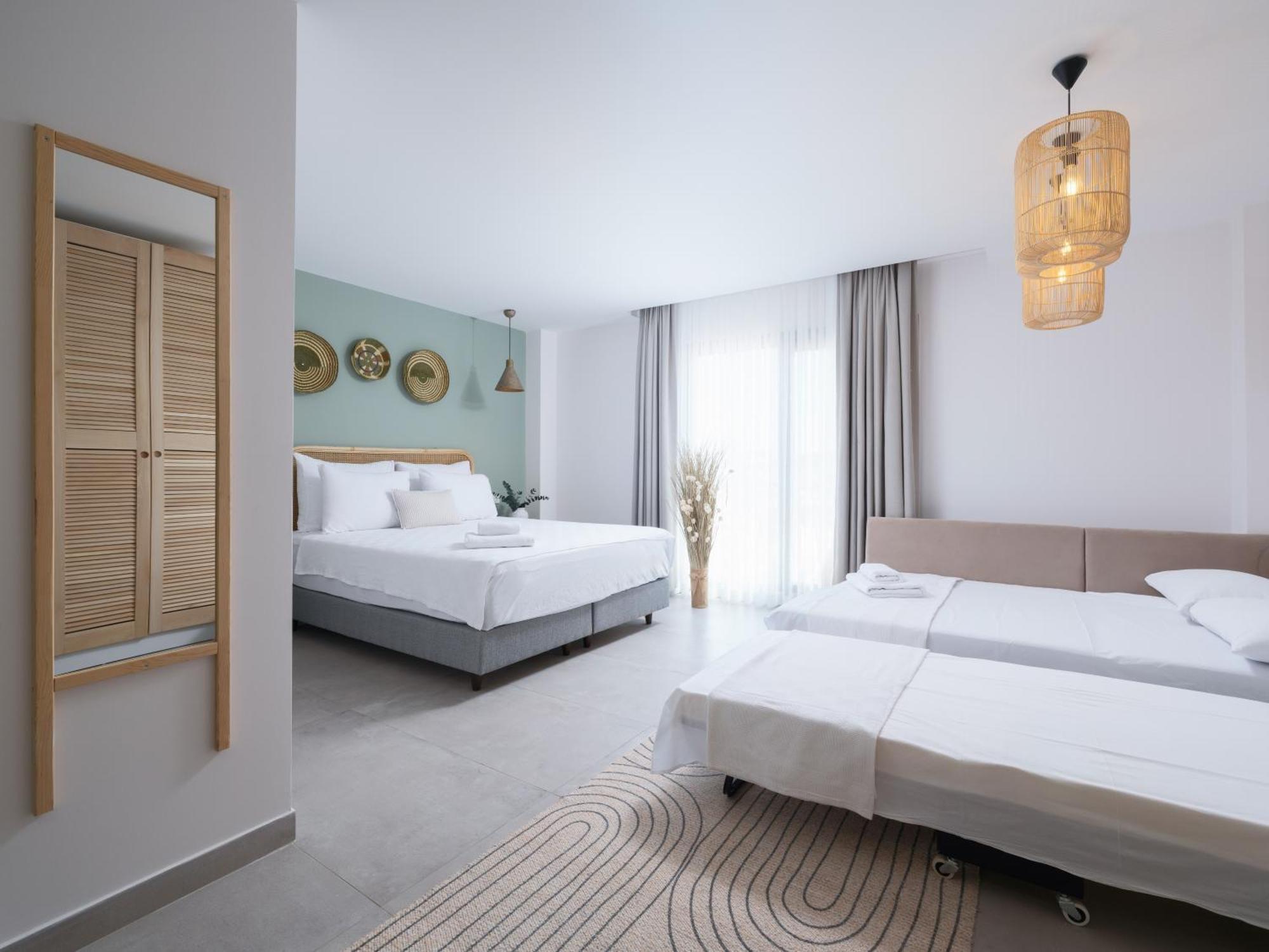 Cumbalica Garden Hotel Çeşme المظهر الخارجي الصورة