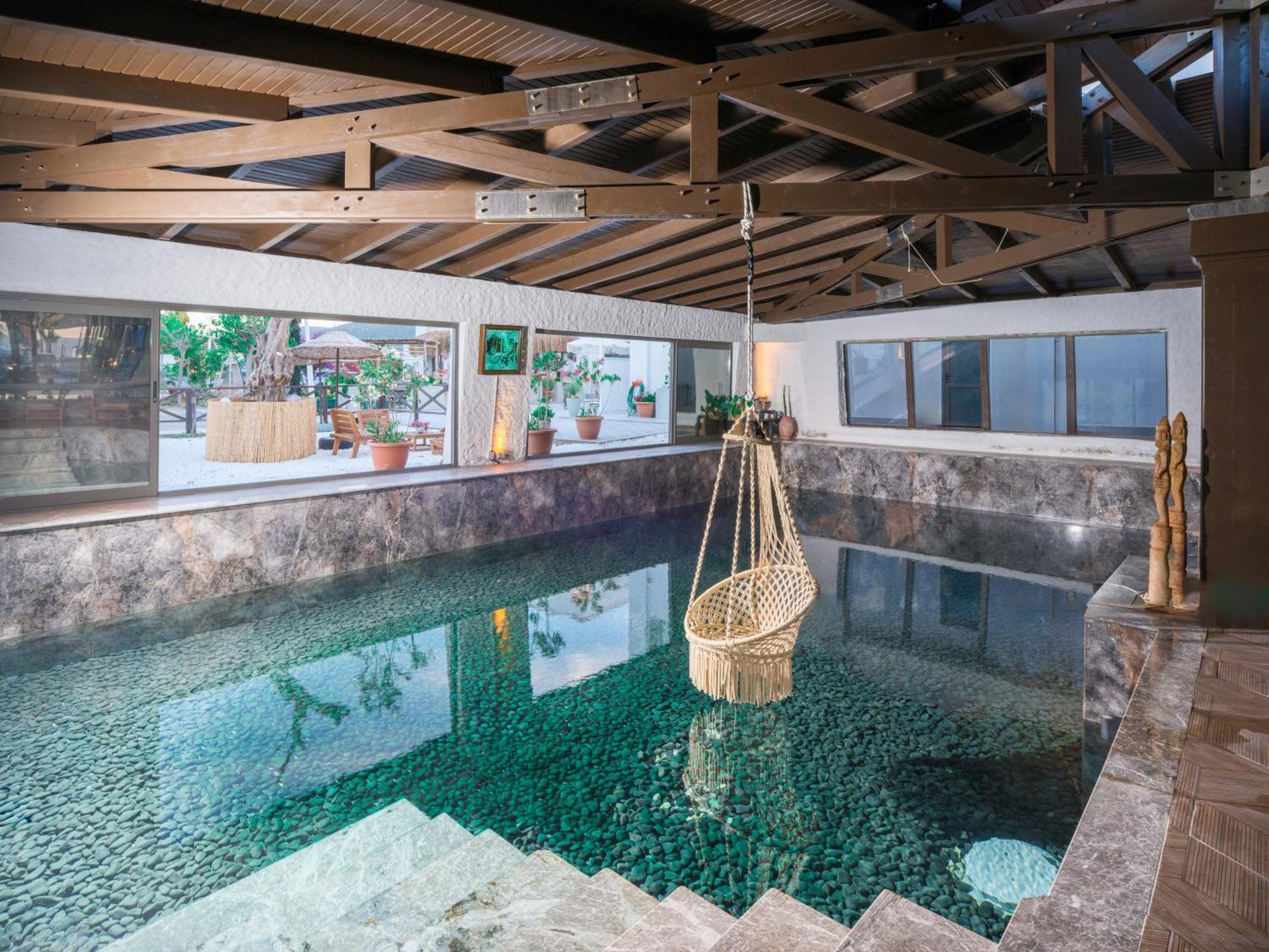 Cumbalica Garden Hotel Çeşme المظهر الخارجي الصورة