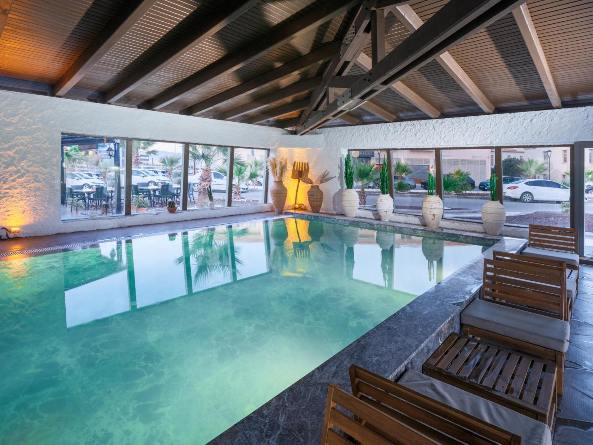 Cumbalica Garden Hotel Çeşme المظهر الخارجي الصورة