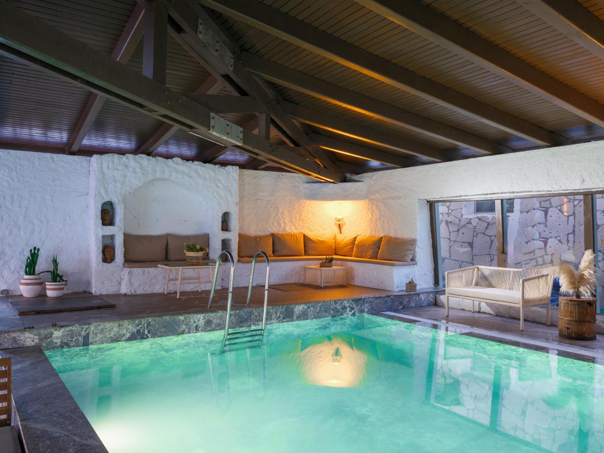Cumbalica Garden Hotel Çeşme المظهر الخارجي الصورة