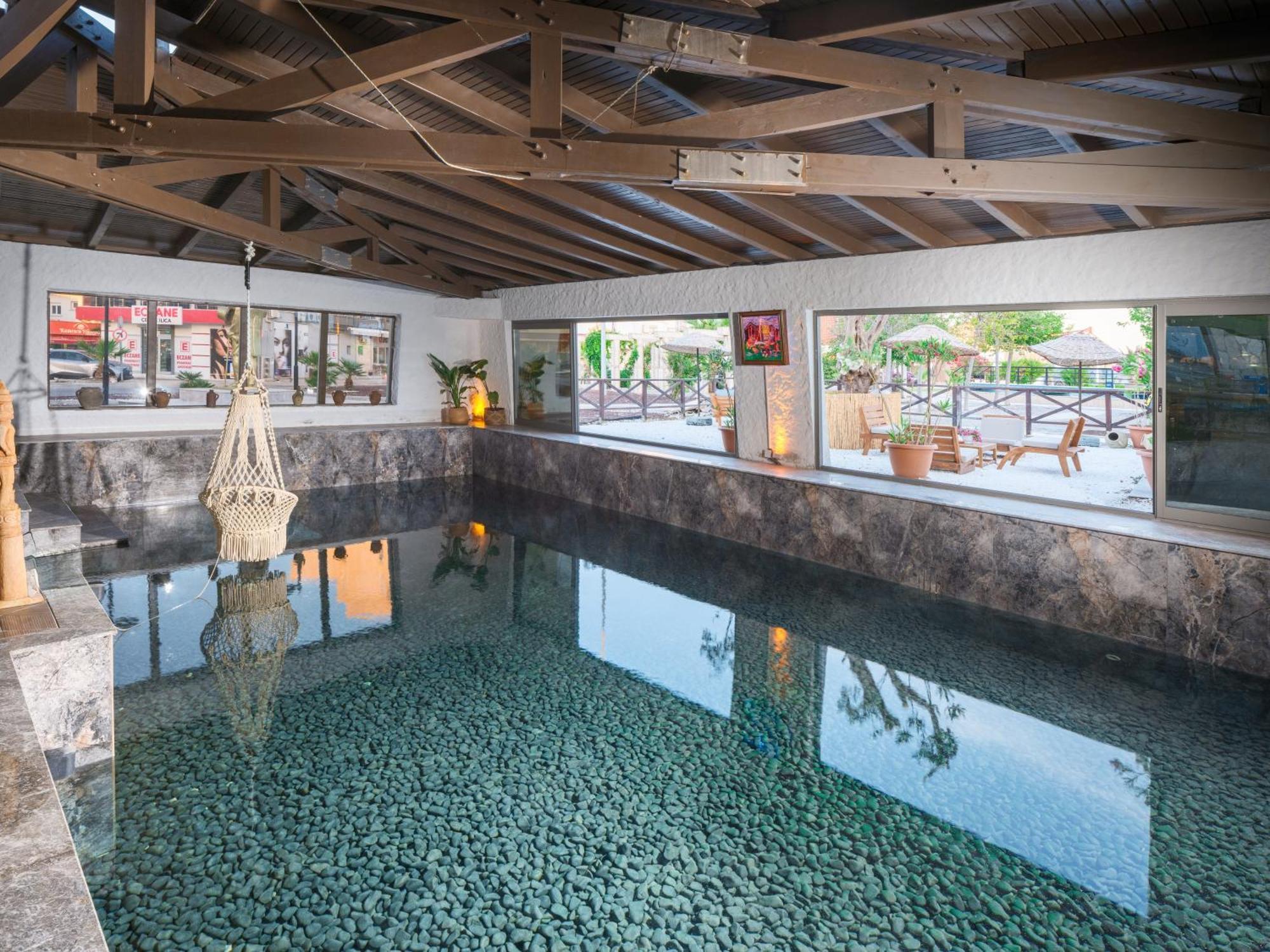 Cumbalica Garden Hotel Çeşme المظهر الخارجي الصورة