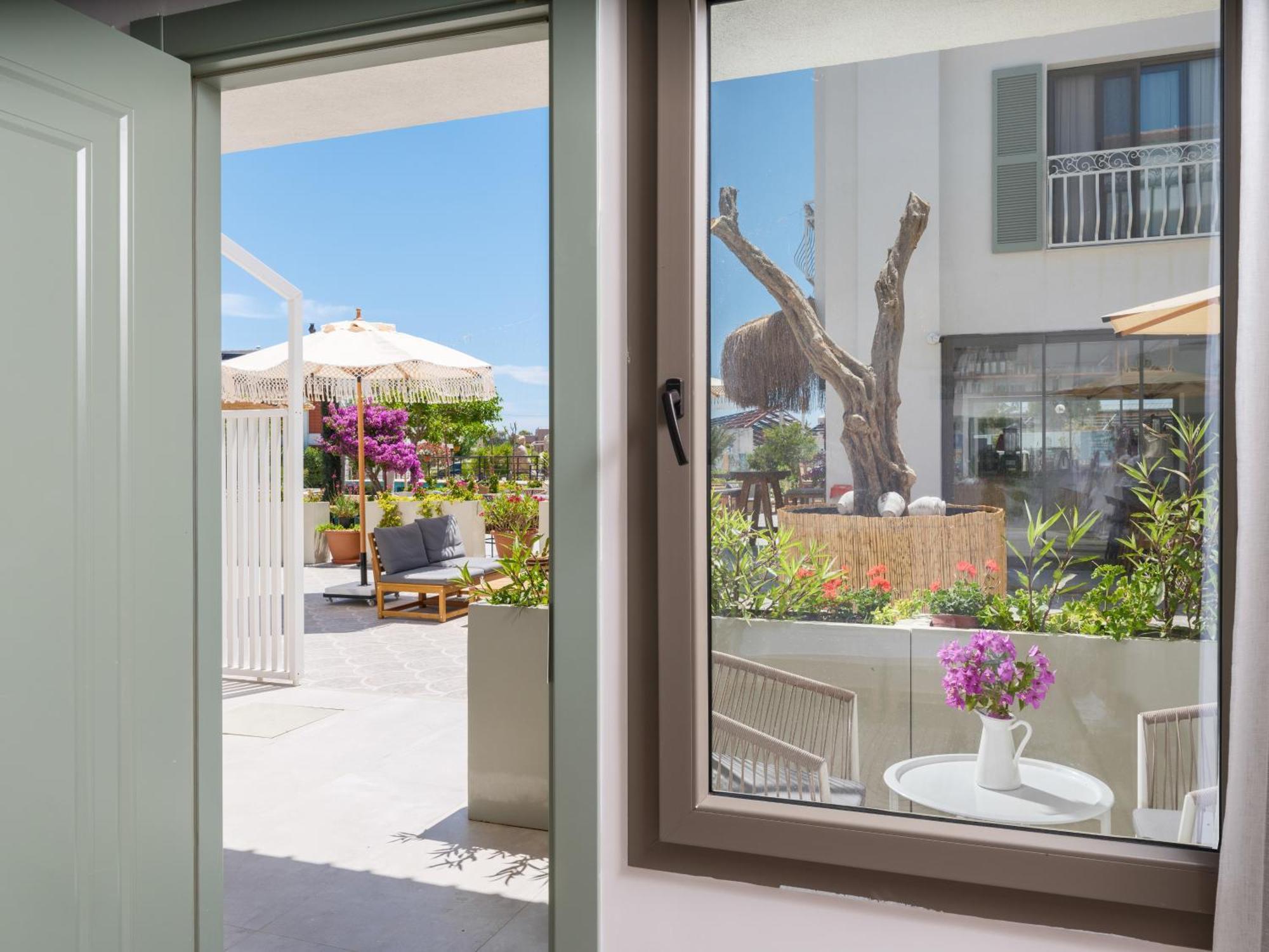 Cumbalica Garden Hotel Çeşme المظهر الخارجي الصورة
