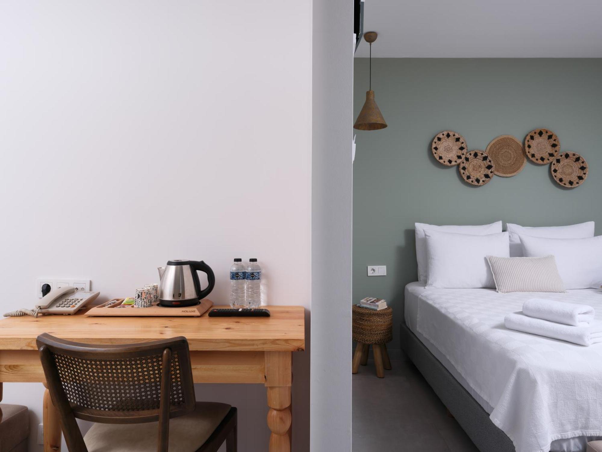 Cumbalica Garden Hotel Çeşme المظهر الخارجي الصورة