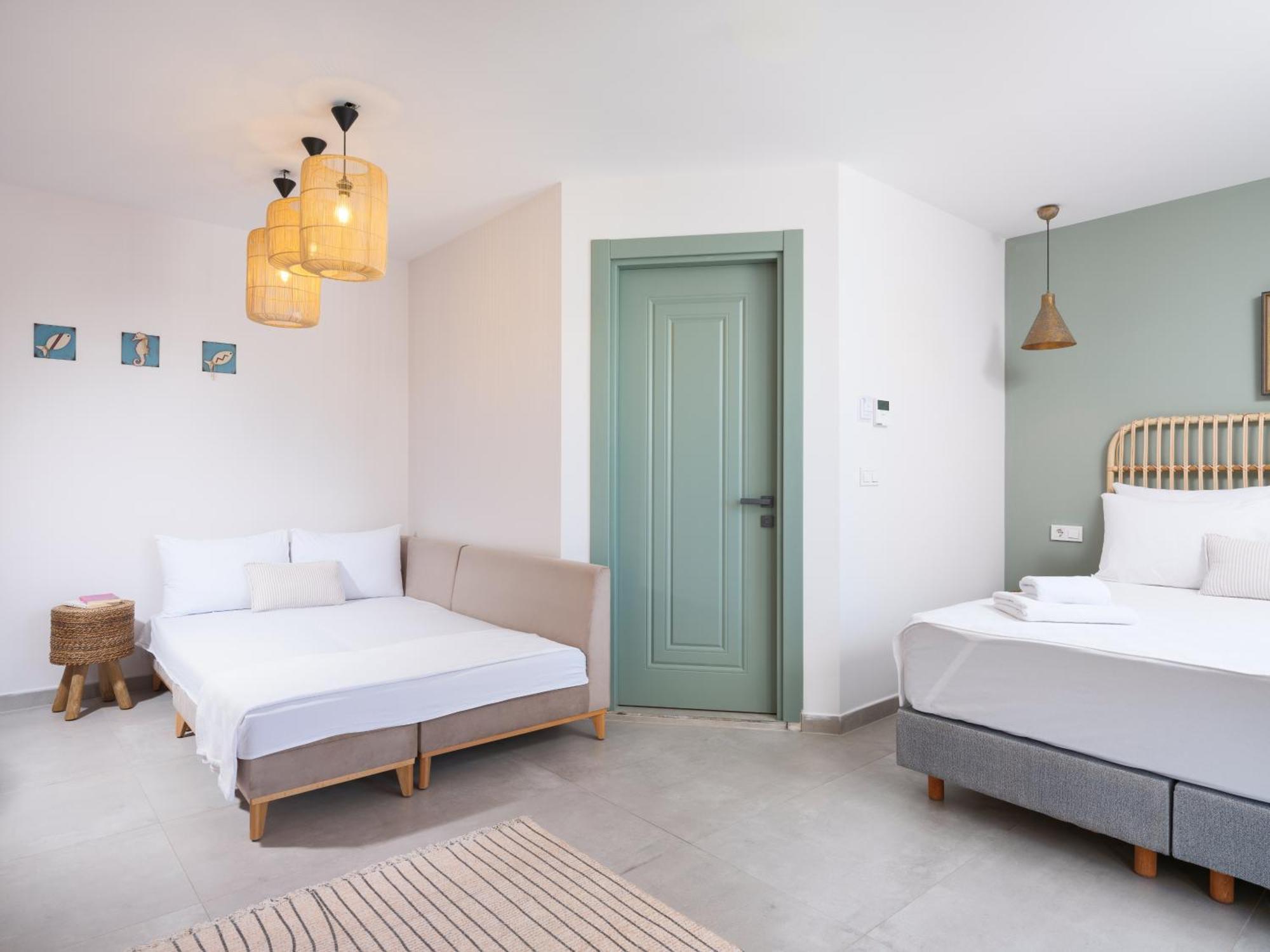 Cumbalica Garden Hotel Çeşme المظهر الخارجي الصورة