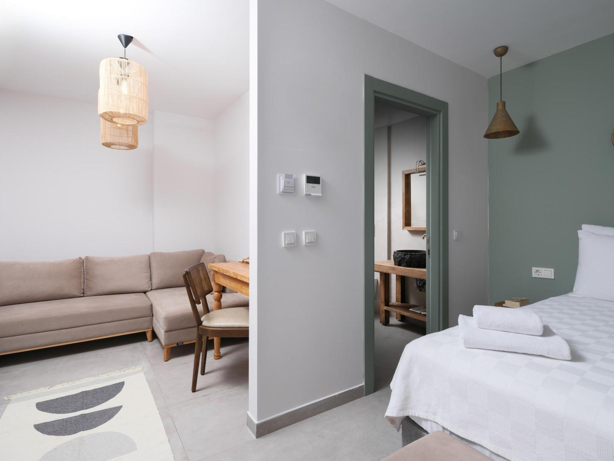 Cumbalica Garden Hotel Çeşme المظهر الخارجي الصورة