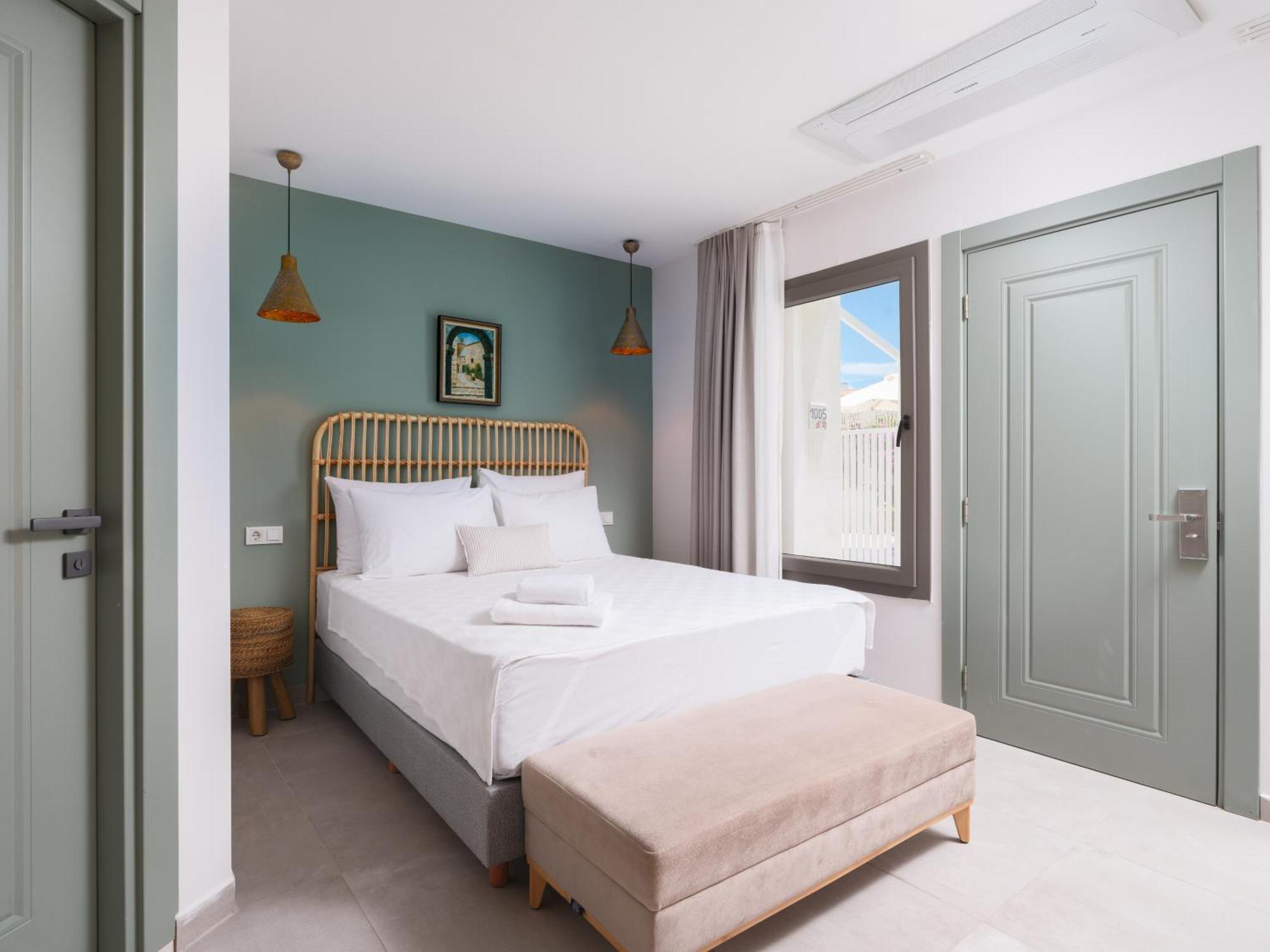 Cumbalica Garden Hotel Çeşme المظهر الخارجي الصورة
