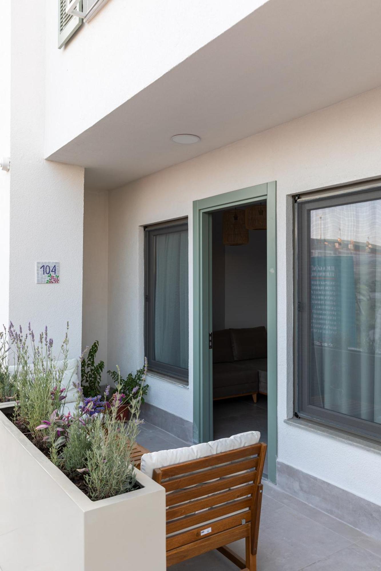 Cumbalica Garden Hotel Çeşme المظهر الخارجي الصورة