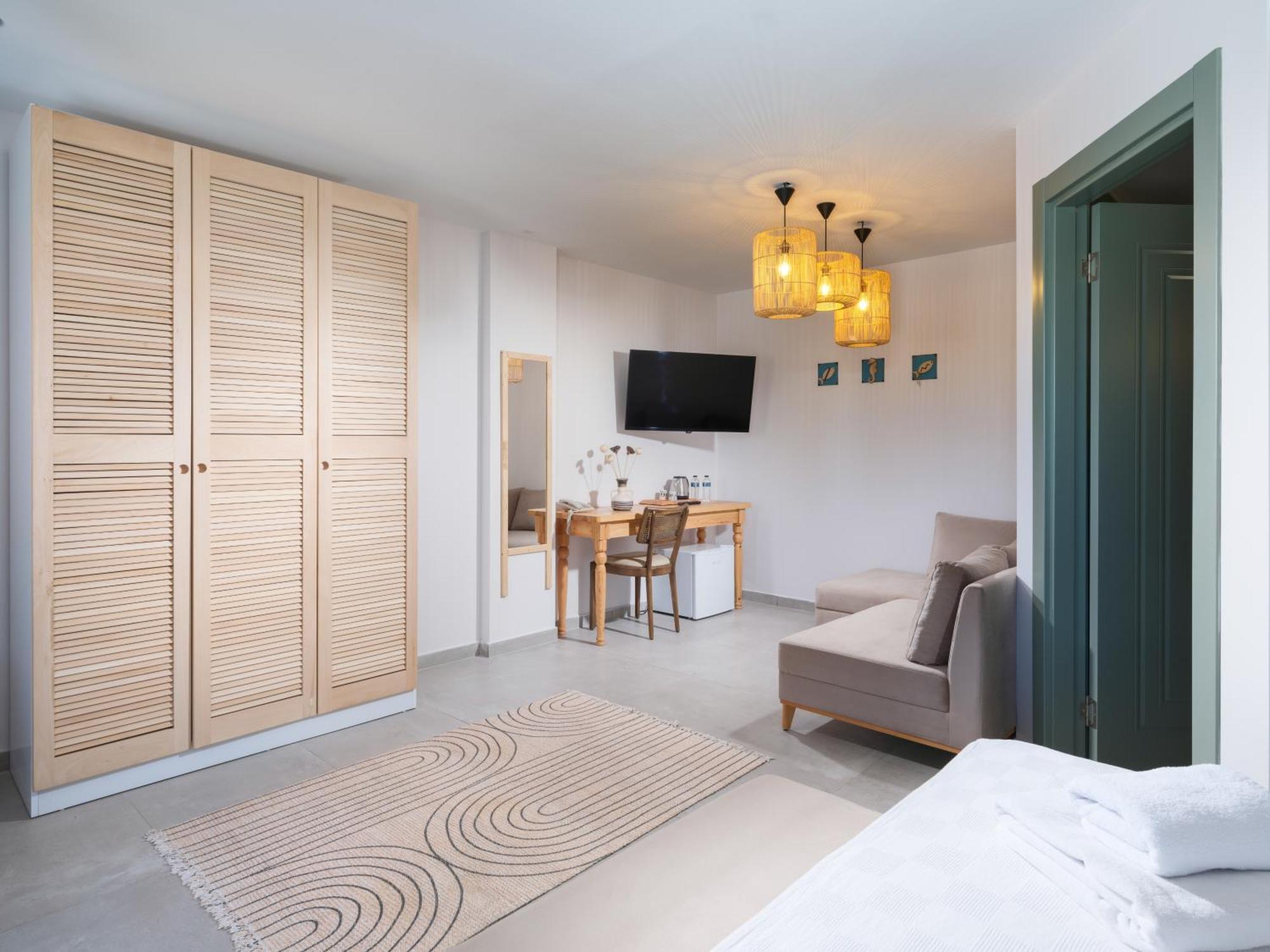 Cumbalica Garden Hotel Çeşme المظهر الخارجي الصورة